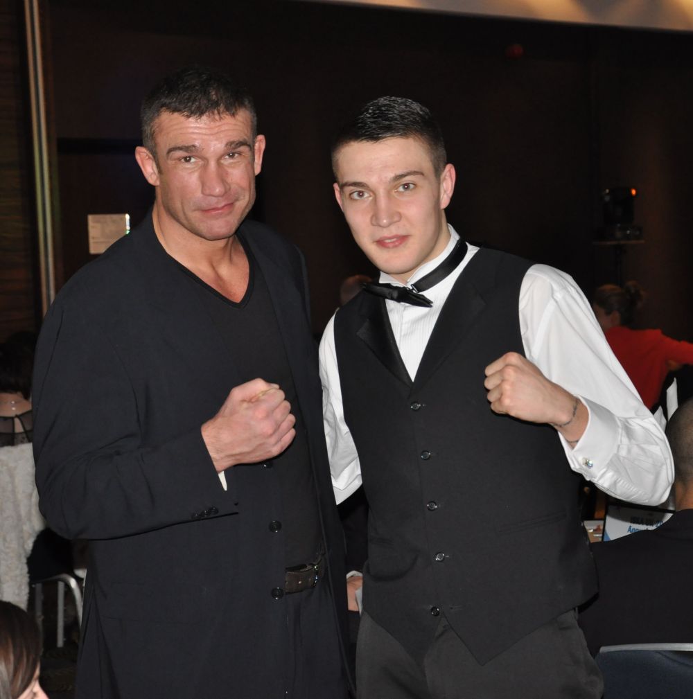 chad & peter aerts
