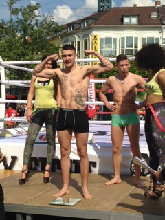 Darmstadt weigh in 2