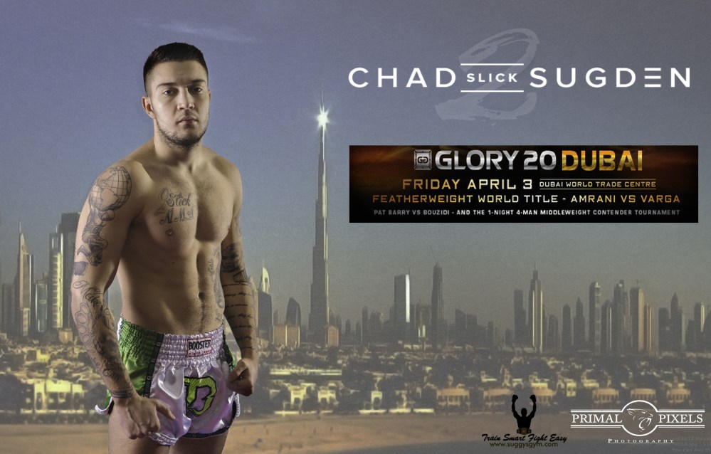 ChadGlory