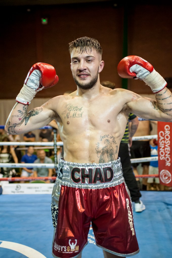 chad danger zone 24 july 2016